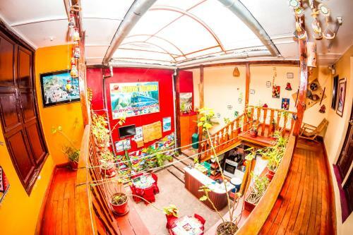 Hostal Marlon's House Cusco