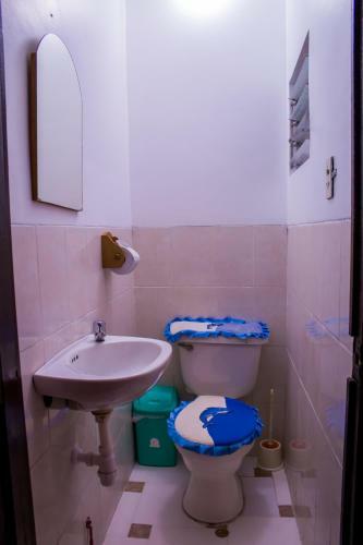 Hostal Marlon's House Cusco