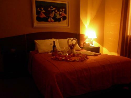 Hostal El Escudero Lodge