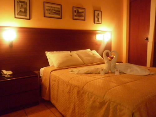 Hostal El Escudero Lodge