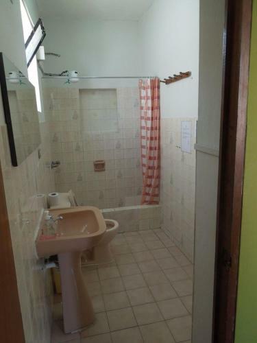 Hostal Explorer's House
