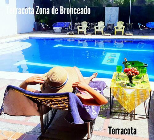 Terracota Hotel Boutique