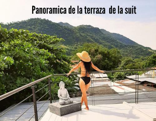 Terracota Hotel Boutique