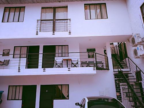 Terracota Hotel Boutique