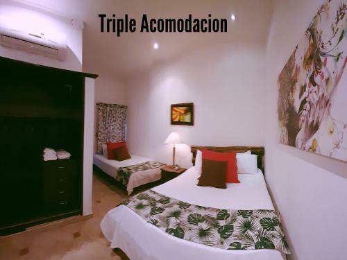 Terracota Hotel Boutique