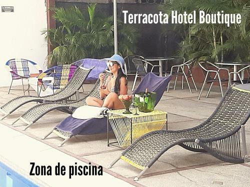 Terracota Hotel Boutique