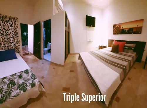 Terracota Hotel Boutique