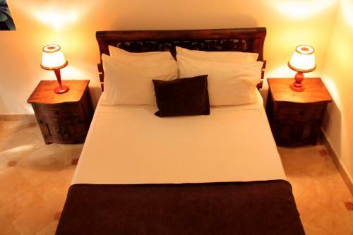 Terracota Hotel Boutique