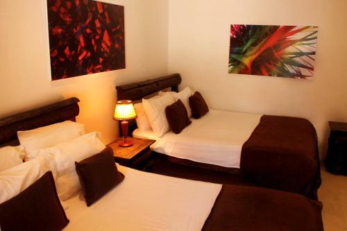 Terracota Hotel Boutique