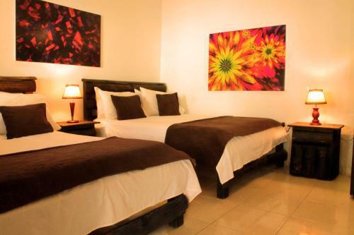 Terracota Hotel Boutique