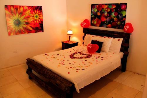 Terracota Hotel Boutique