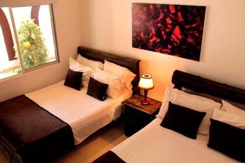 Terracota Hotel Boutique