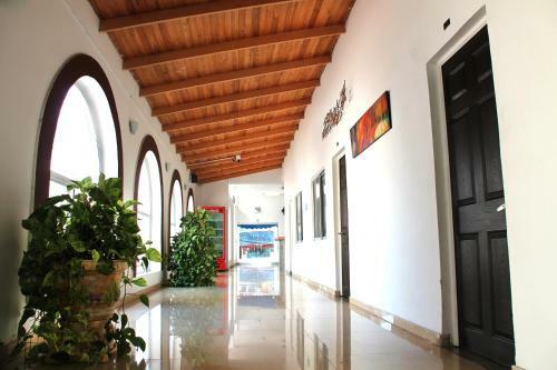 Terracota Hotel Boutique