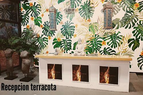 Terracota Hotel Boutique