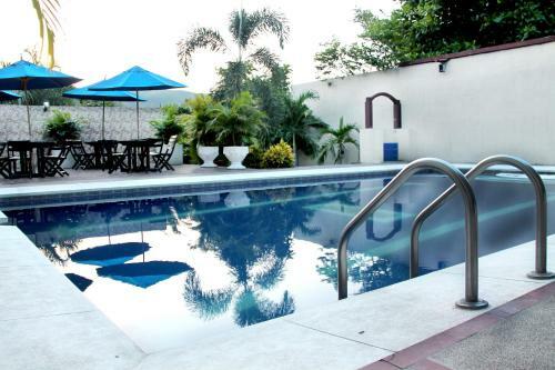 Terracota Hotel Boutique