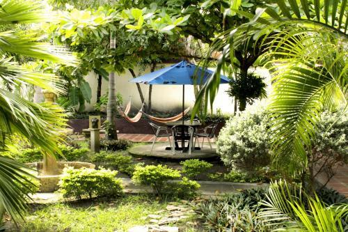 Terracota Hotel Boutique