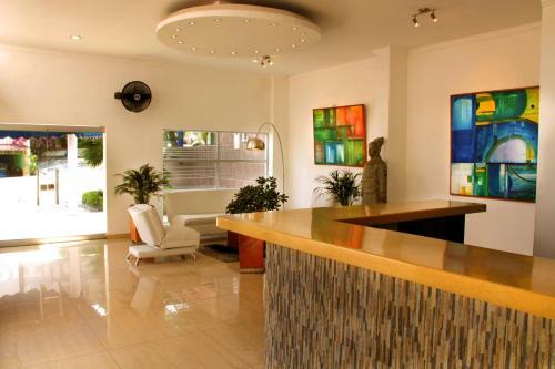 Terracota Hotel Boutique