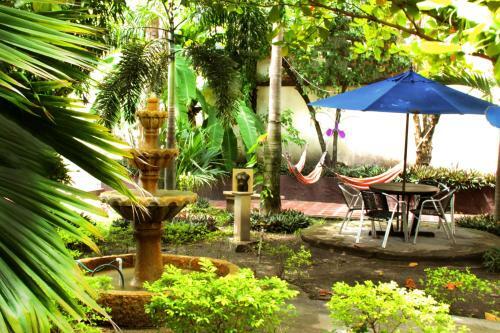Terracota Hotel Boutique