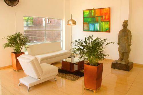 Terracota Hotel Boutique