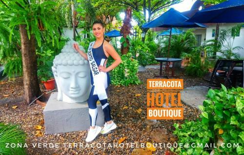 Terracota Hotel Boutique