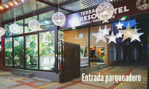 Terracota Hotel Boutique
