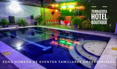 Terracota Hotel Boutique