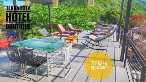 Terracota Hotel Boutique