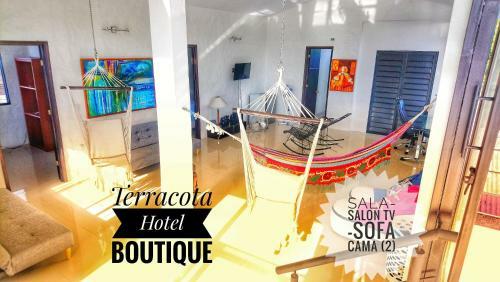 Terracota Hotel Boutique