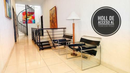 Terracota Hotel Boutique