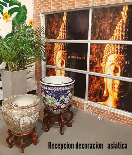 Terracota Hotel Boutique