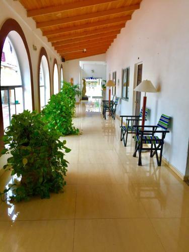 Terracota Hotel Boutique