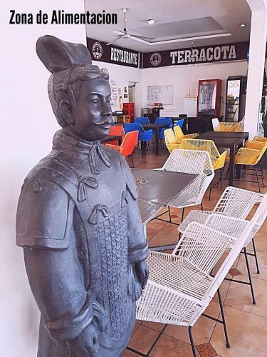 Terracota Hotel Boutique