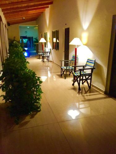Terracota Hotel Boutique