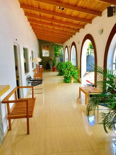 Terracota Hotel Boutique