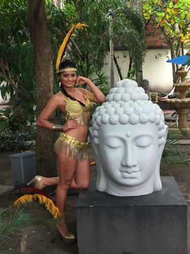 Terracota Hotel Boutique