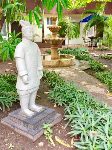 Terracota Hotel Boutique