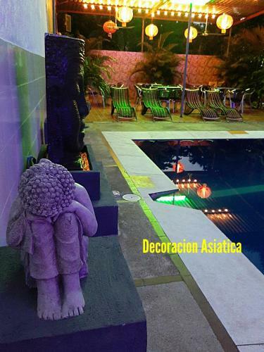 Terracota Hotel Boutique