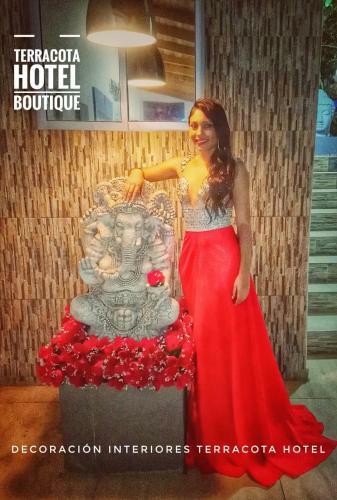 Terracota Hotel Boutique