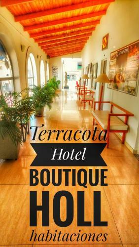 Terracota Hotel Boutique
