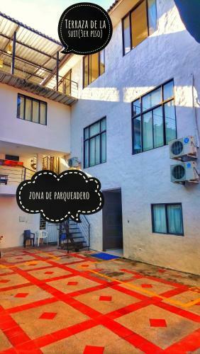 Terracota Hotel Boutique