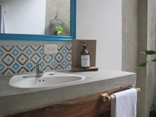 Hotel Hacienda El Placer