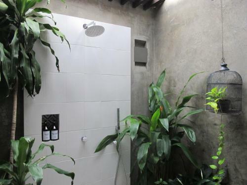 Hotel Hacienda El Placer