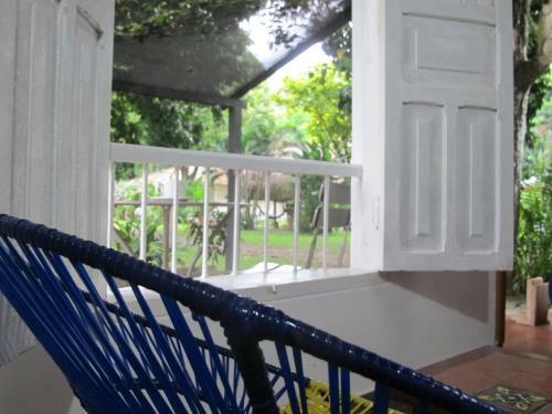 Hotel Hacienda El Placer
