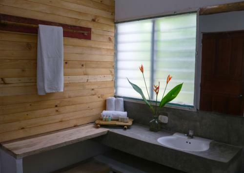 Hotel Hacienda El Placer