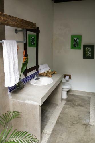 Hotel Hacienda El Placer