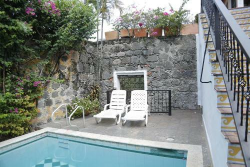 Villa Casa Xanad�