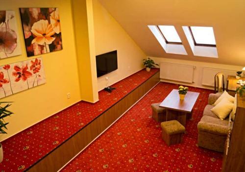 Apartm�ny Holiday