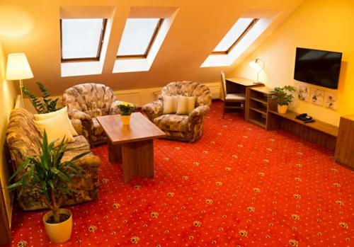 Apartm�ny Holiday