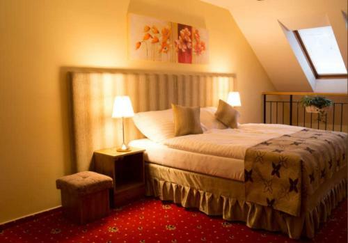 Apartm�ny Holiday