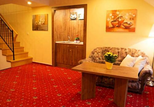 Apartm�ny Holiday